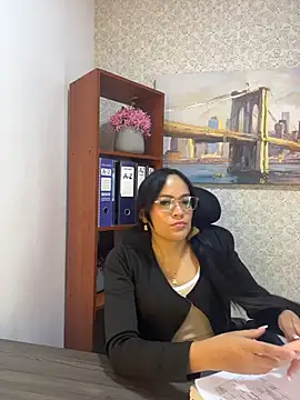 Nox_Vixen's Webcam Show