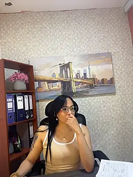 Webkamerová show Nox_Vixen