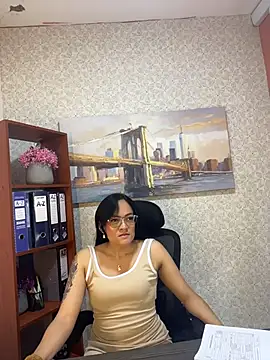 Nox_Vixen's Webcam Show