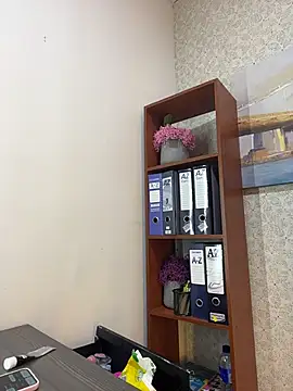 Nox_Vixen Webcam-Show