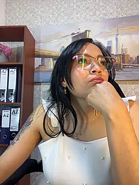 Nox_Vixen Webcam-Show