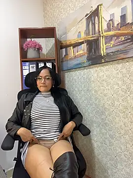 Nox_Vixen's Webcam Show