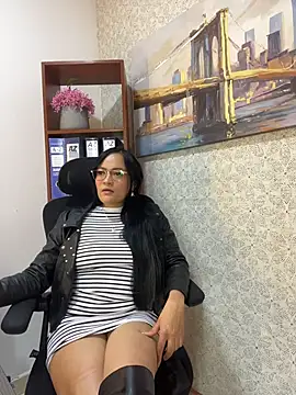 Nox_Vixen webcam show