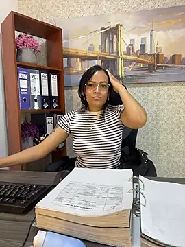 Nox_Vixen – webcam-show