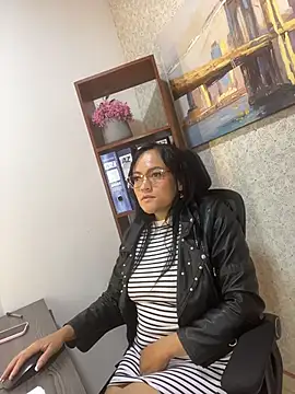 Nox_Vixen Webcam-Show