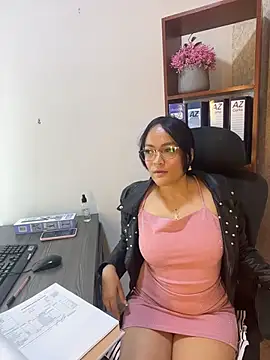 Nox_Vixen – webcam-show