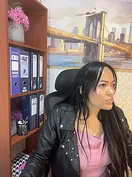 Show de webcam de Nox_Vixen
