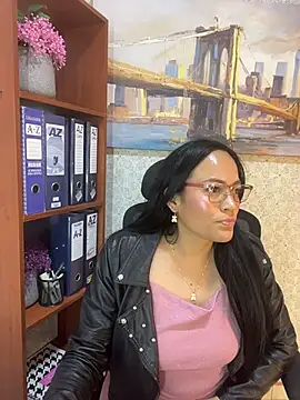Nox_Vixen – webcam-show
