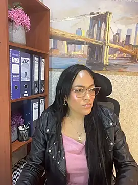 Nox_Vixen webcam show