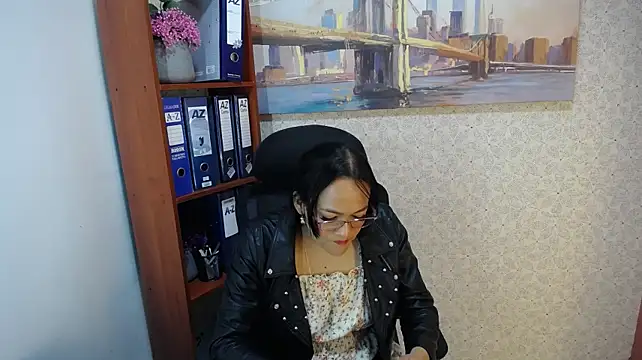Show de Nox_Vixen na webcam
