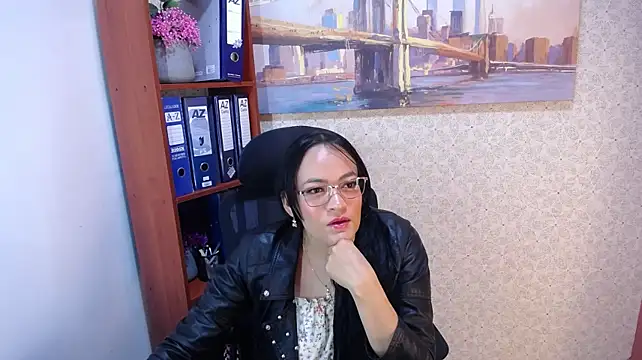 Nox_Vixen Webcam show