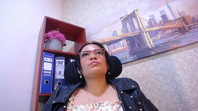 Nox_Vixen: вебкам-шоу