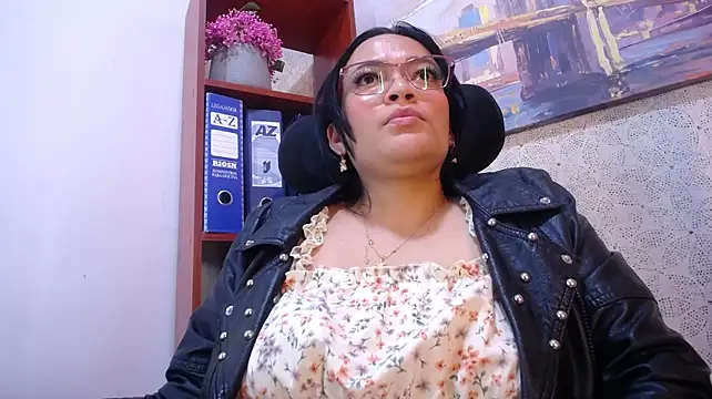 Show de webcam de Nox_Vixen