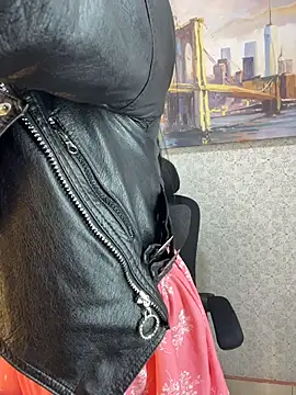 Nox_Vixen Webcam show