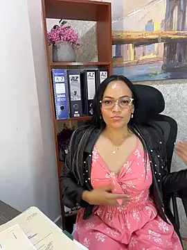 Nox_Vixenn Webbikameraesitys