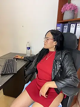 Nox_Vixen Webcamshow