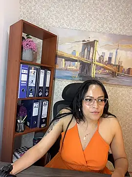 Nox_Vixenn Webbikameraesitys