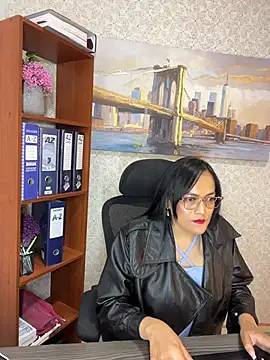 Show de webcam de Nox_Vixen