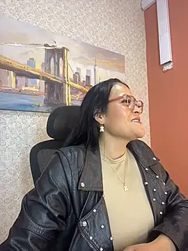 Show de Nox_Vixen na webcam