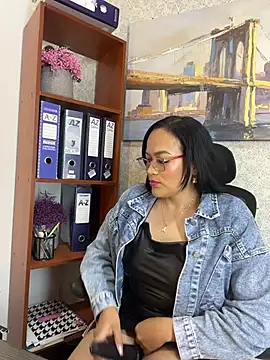 Webkamerová show Nox_Vixen
