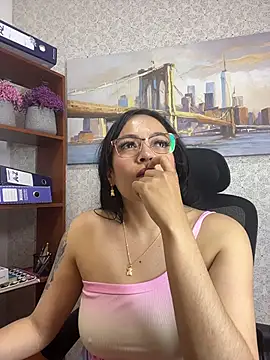 Nox_Vixen 网络视讯表演
