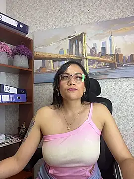 Show de webcam de Nox_Vixen