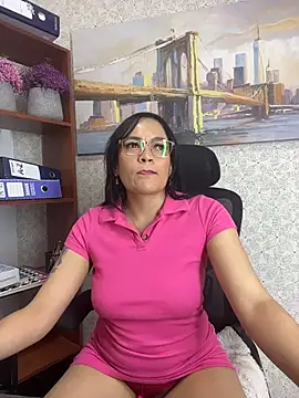 Show de webcam de Nox_Vixen