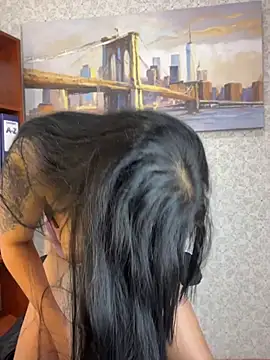 Nox_Vixen Pertunjukan Webcam