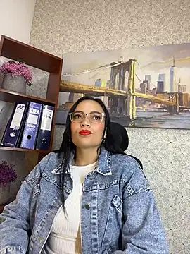Show de webcam de Nox_Vixen