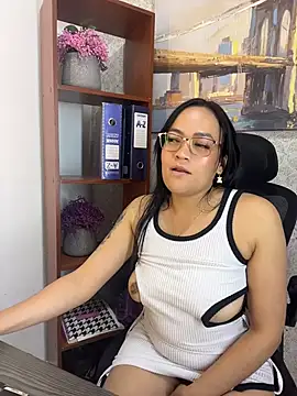 Show de Nox_Vixen na webcam