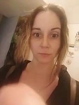prettyalizae's Webcam Show