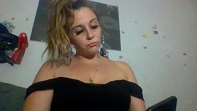 prettyalizae's Webcam Show