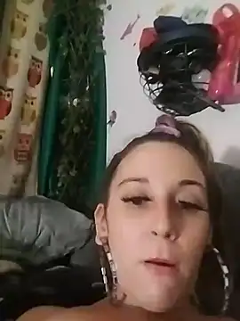 prettyalizae's Webcam Show