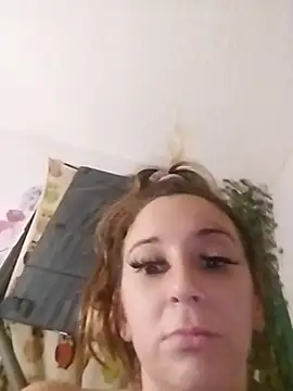 prettyalizae's Webcam Show