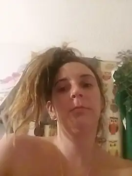 prettyalizae Шоу с уебкамера