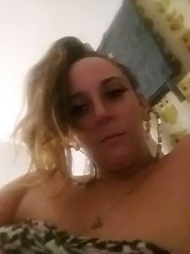 Show Webcam de prettyalizae