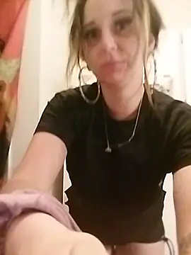 prettyalizae Webcam show