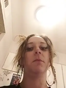 prettyalizae's Webcam Show