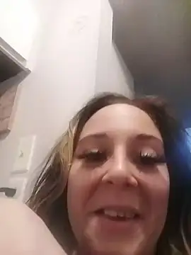 prettyalizae's Webcam Show