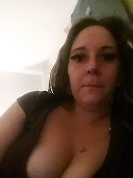 Webkamerová show prettyalizae