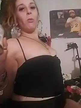 Show de prettyalizae na webcam