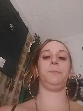 prettyalizae's Webcam Show