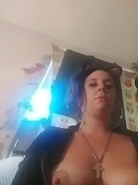 Show webcam de prettyalizae