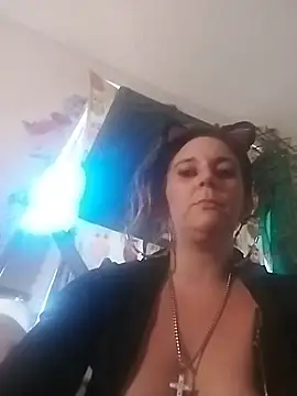 prettyalizae Webcam-Show