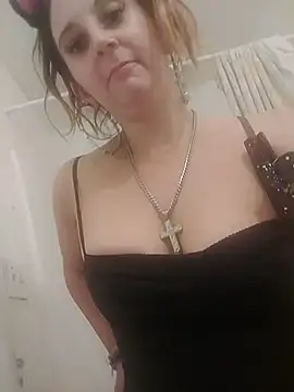 Show Webcam de prettyalizae
