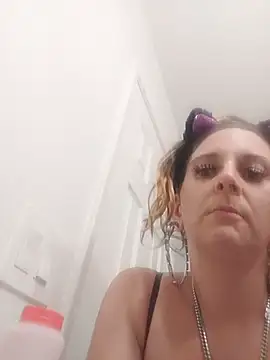 Show Webcam de prettyalizae