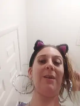 prettyalizae's Webcam Show