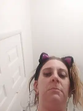 prettyalizae Webcam-Show