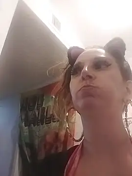 prettyalizae's Webcam Show
