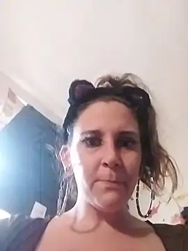 prettyalizae Webcam show